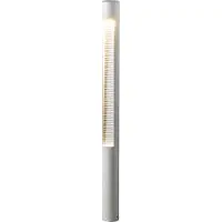 Konstsmide 7537-250 Udine Utomhusmarkbelysning EEK: G (A - G) LED LED 12 W Vit