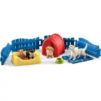 Schleich valphage