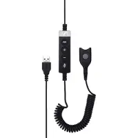 Sennheiser Germany anslutningskabel USB-ED CC 01 MS (1000824)