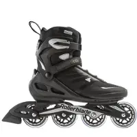 Rollerblade Zetrablade Inlines
