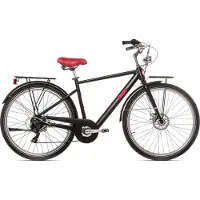 Letoule Modé Hybrid High Ride 28´´ Elcykel