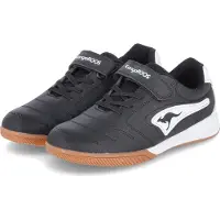 Kangaroos Sneakers K5-Drib EV pojkar - Svart - 34