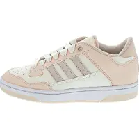 Adidas Sneakers RAPID COURT LOW W kvinnor - Beige - 38 2/3