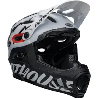Bell Super Dh Spherical Downhillhjälm