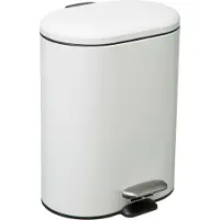 5five Simply Smart Silifex 6l Papperskorg