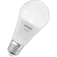 Osram HOMELIGHTING 4099854460319 LED-lamp EEK F (A - G) E27 9 W (Ø x H) 60.00 mm x 60.00 mm 1 st