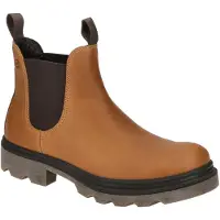 Ecco Grainer M Chelsea Boot Amber