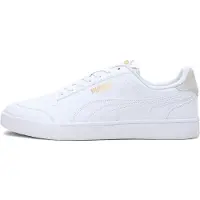 Puma Shuffle Sneaker - Vit, storlek 44