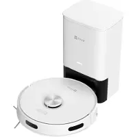 Ezviz Res Plus Robotdammsugare