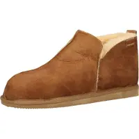 Shepherd of Sweden Men's Anton Antique Cognac
