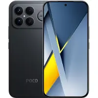 Xiaomi Poco X8 Pro Max 12+256 blå