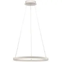 Arcchio Taklampa , Albiona, dimbara, Vit, Kök, Metall, Modern
