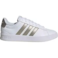 Adidas Grand Court 3.0 Skor