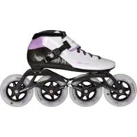 Powerslide Dragon White 110 Inlines