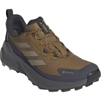 Adidas Lågsko 'Trailmaker 2.0' umbra / brokad / svart / vit