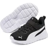 Puma Sneaker 'Anzarun Lite' svart / vit