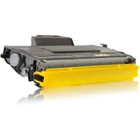 KMP Toner Ersätter Brother, Lenovo TN-2120, TN2120 Kompatibel Svart 5000 sidor B-T22 1253,5000