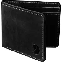 Fjällräven Övik Wallet Black