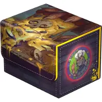 Ultimate Guard Magic: The Gathering Tmnt Swamp Kortleksfodral