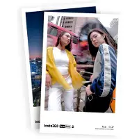 Ginza.se Insta360 - Ace Pro 2 Photo Paper Cartridge