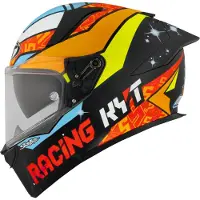 Kyt R2r Max Replica Masia 2022 Fullface-hjälm