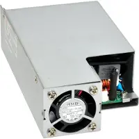 MEAN WELL RPS-400-36-SF Switchad nätenhet 1 V 11.2 A 403.2 W, 249.6 W