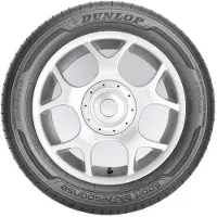 Dunlop Sport BluResponse
