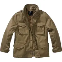 Brandit M65 Standard Jacka