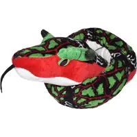 Wild republic WILD R Snakes Dragonbone 137cm