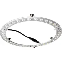 DOTLUX SANERINGSARMATUR 18W 4000K