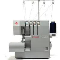 SINGER 14hd-854 Heavy Duty Symaskin