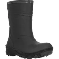 ZigZag Kids' Fian Thermo Boot Black