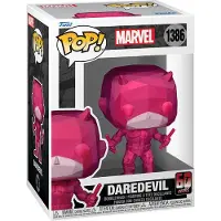 Funko POP! Daredevil Förundran Figur