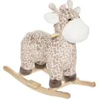 Atmosphera Giraffe Gungbräda