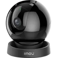 IMOU Rex 3D 3K IPC-GS2DP-5K0W-WiFi IP Övervakningskamera 2688 x 1620 pixel