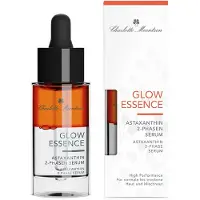 Charlotte Meentzen Glow essence Astaxanthin 2-fas ansiktsserum Serum 30 ml