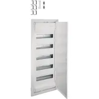 Hager VU60NC, 1 styck