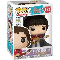 Funko POP! The Brady Brunch Greg Brady-figur