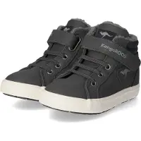 Kangaroos Höga sneakers KAVU I flickor - Blå - 30