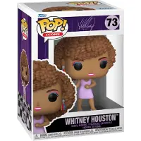 Funko POP! Icons Whitney Houston-figur