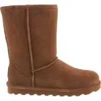 Bearpaw ELLE kort modestvel fr kvinnor Hickory ii 9 M US
