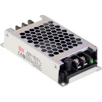 MEAN WELL RSD-30G-5 DC/DC-omvandlare 12 V/DC, 24 V/DC, 36 V/DC - 5 V/DC/6 A 30 W