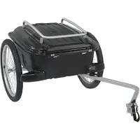 M-Wave Stalwart Cykelkärra