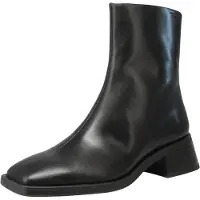 Vagabond SHOEMAKERS Stövlett 'Blanca' svart