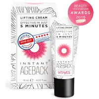 VITAYES Instant Ageback Ansiktskräm 15 ml