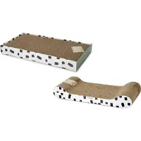 Designed By Lotte Ing Sofa Kattklösträd