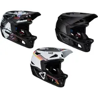 Leatt Gravity 4.0 Mtb-hjälm