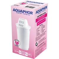 AQUAPHOR A5 Mg 350 l, Vattenfilter till dispenser, 350 l, Vit