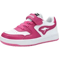 Kangaroos Sneakers K-CP FAIR EV flickor - Rosa - 29