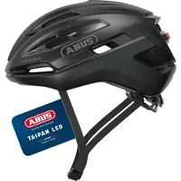 ABUS Taipan Led Hjälm